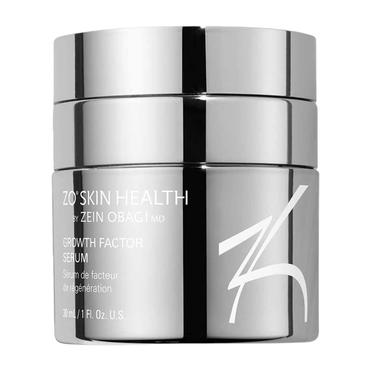 ZO SKIN HEALTH Growth Factor Serum Plus - 30ml, 1 Fl Oz (Pack of 1), (GFS)